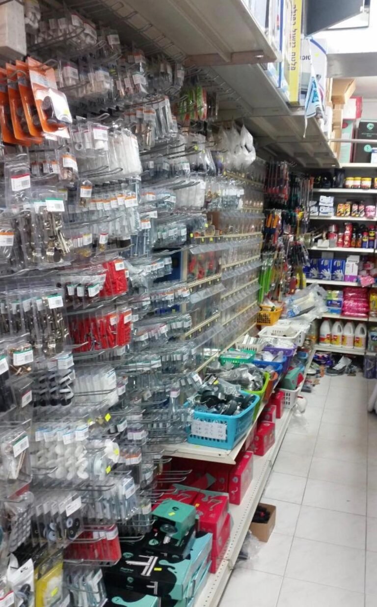 מבט חנות 2